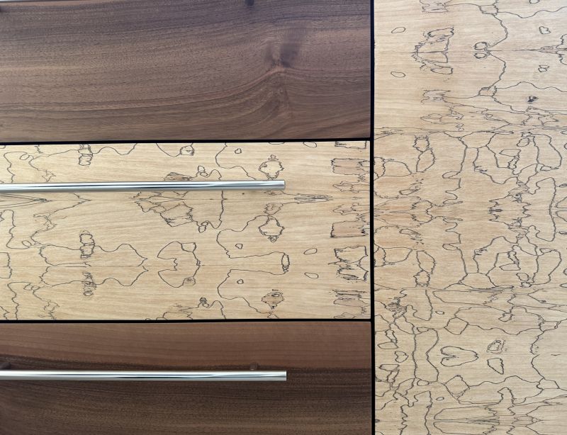 Myrai Wood – Oberfläche