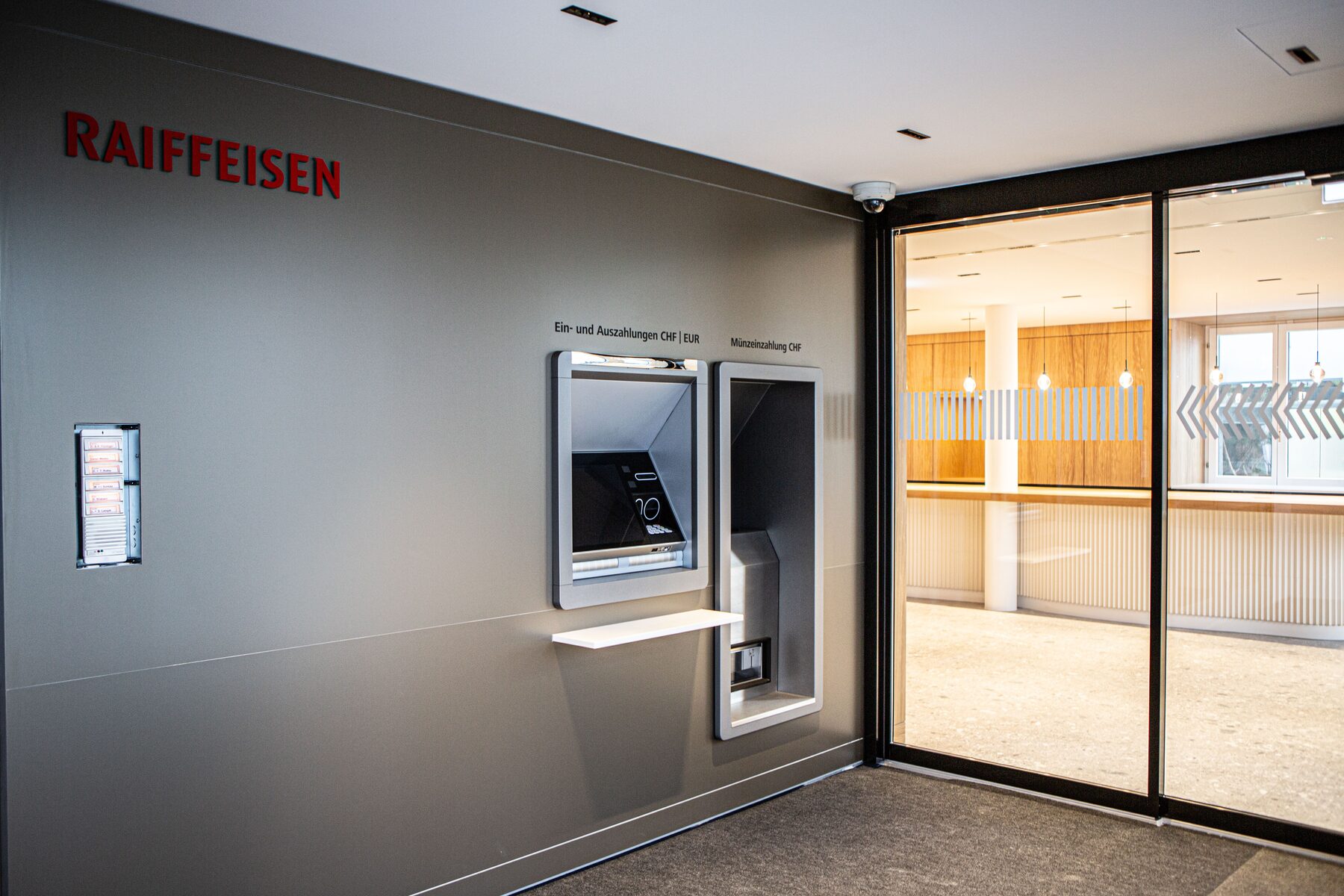 Raiffeisenbank Engelburg – Bild 10