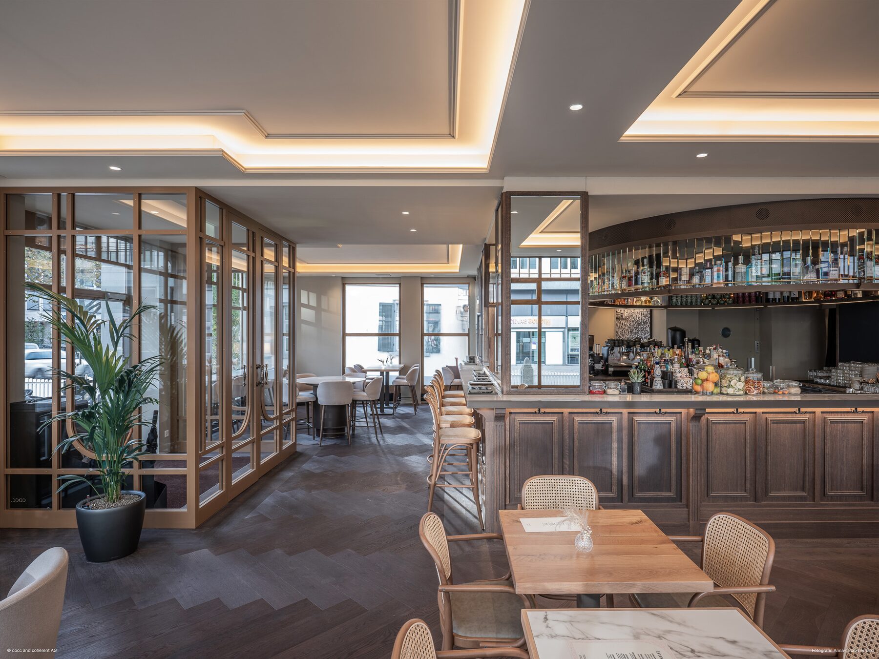 Restaurant Seeger – Bild 2