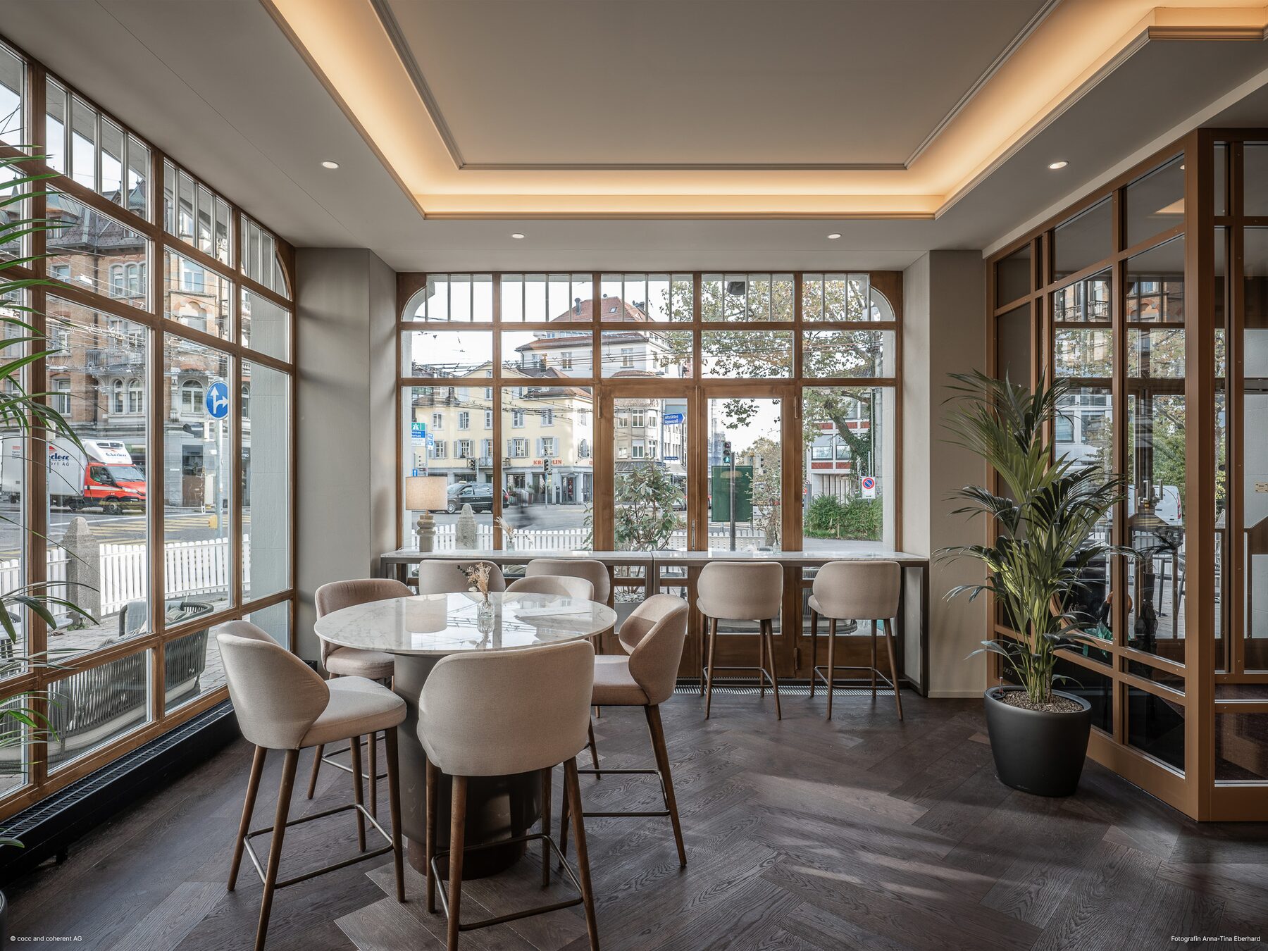 Restaurant Seeger – Bild 4