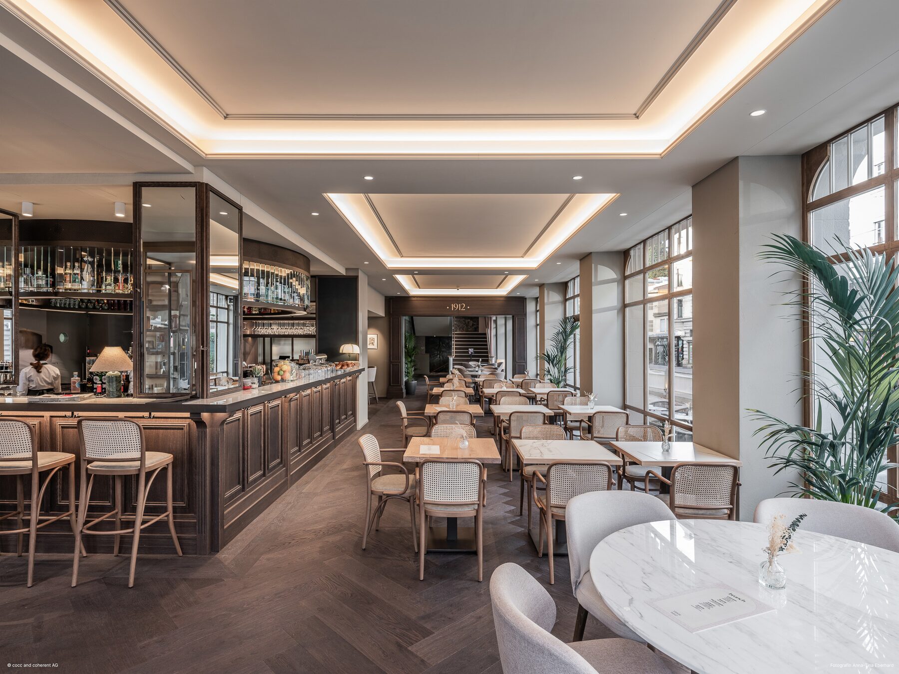 Restaurant Seeger – Bild 5