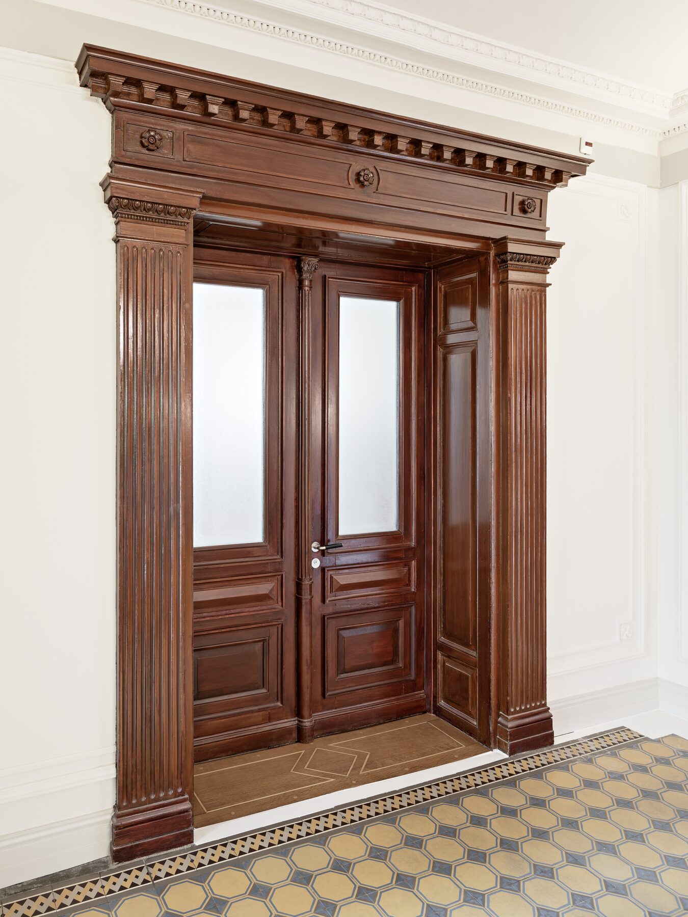 Villa Jacob St. Gallen – Bild 6