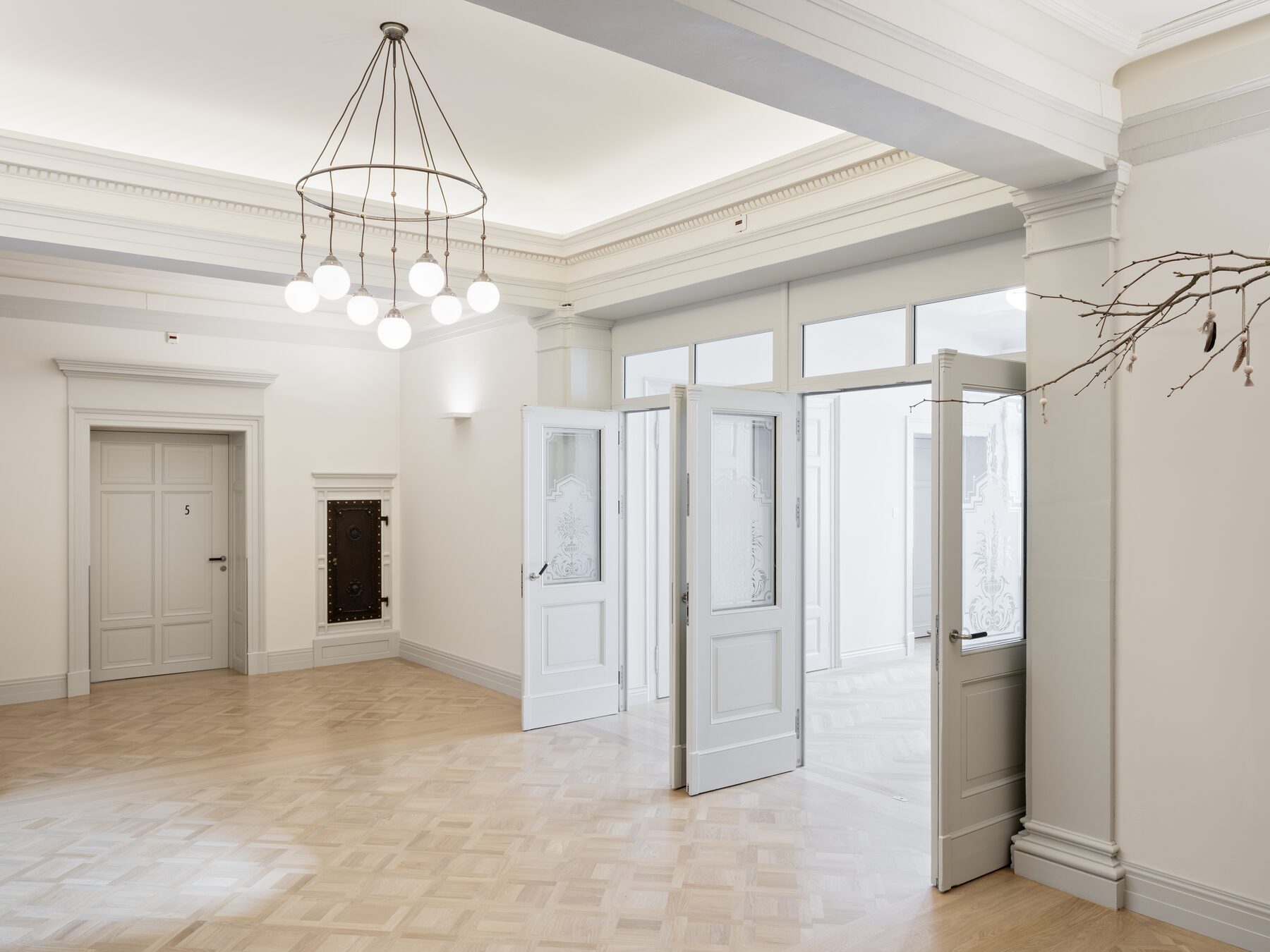 Villa Jacob St. Gallen – Bild 9