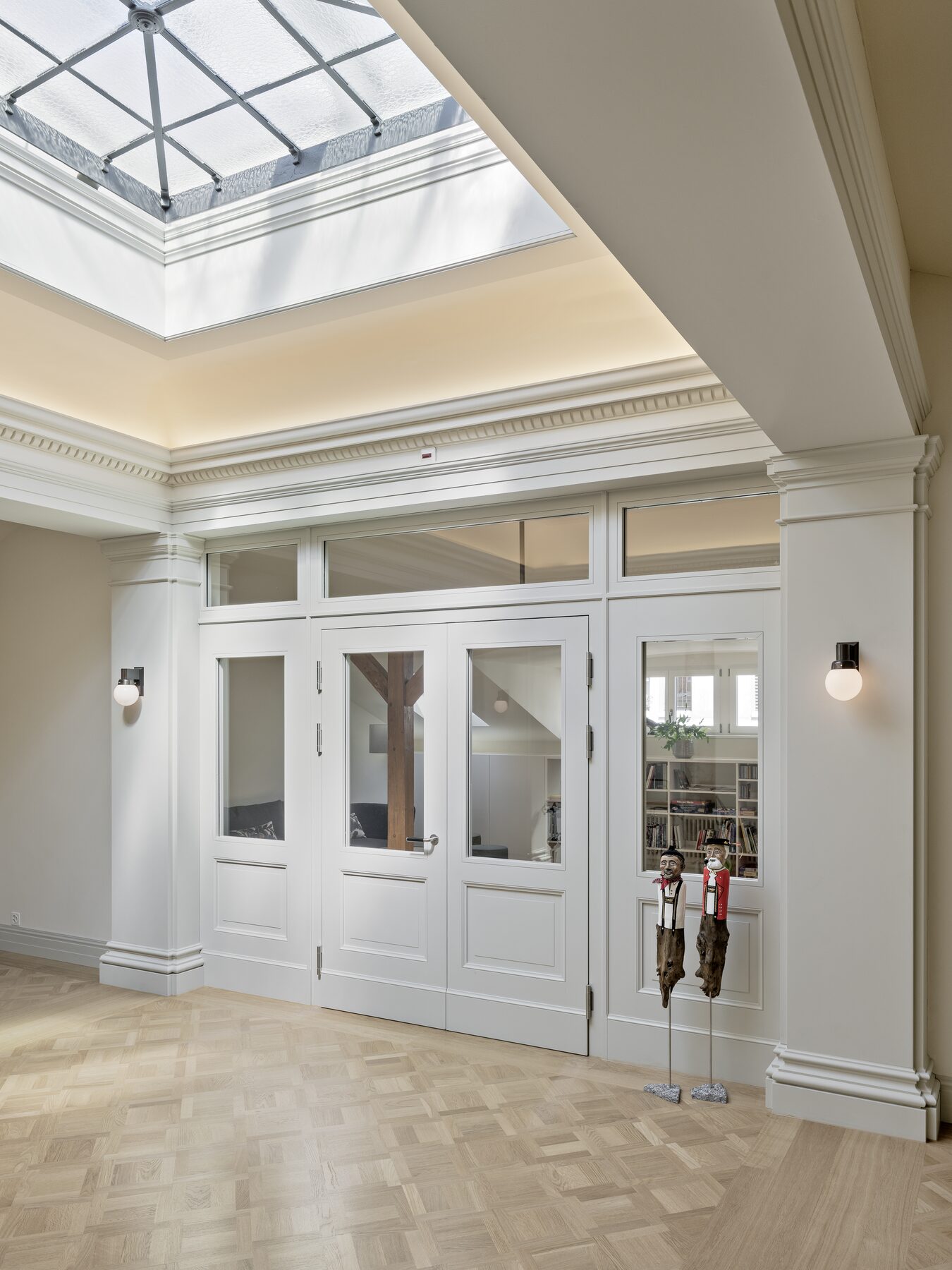Villa Jacob St. Gallen – Bild 12
