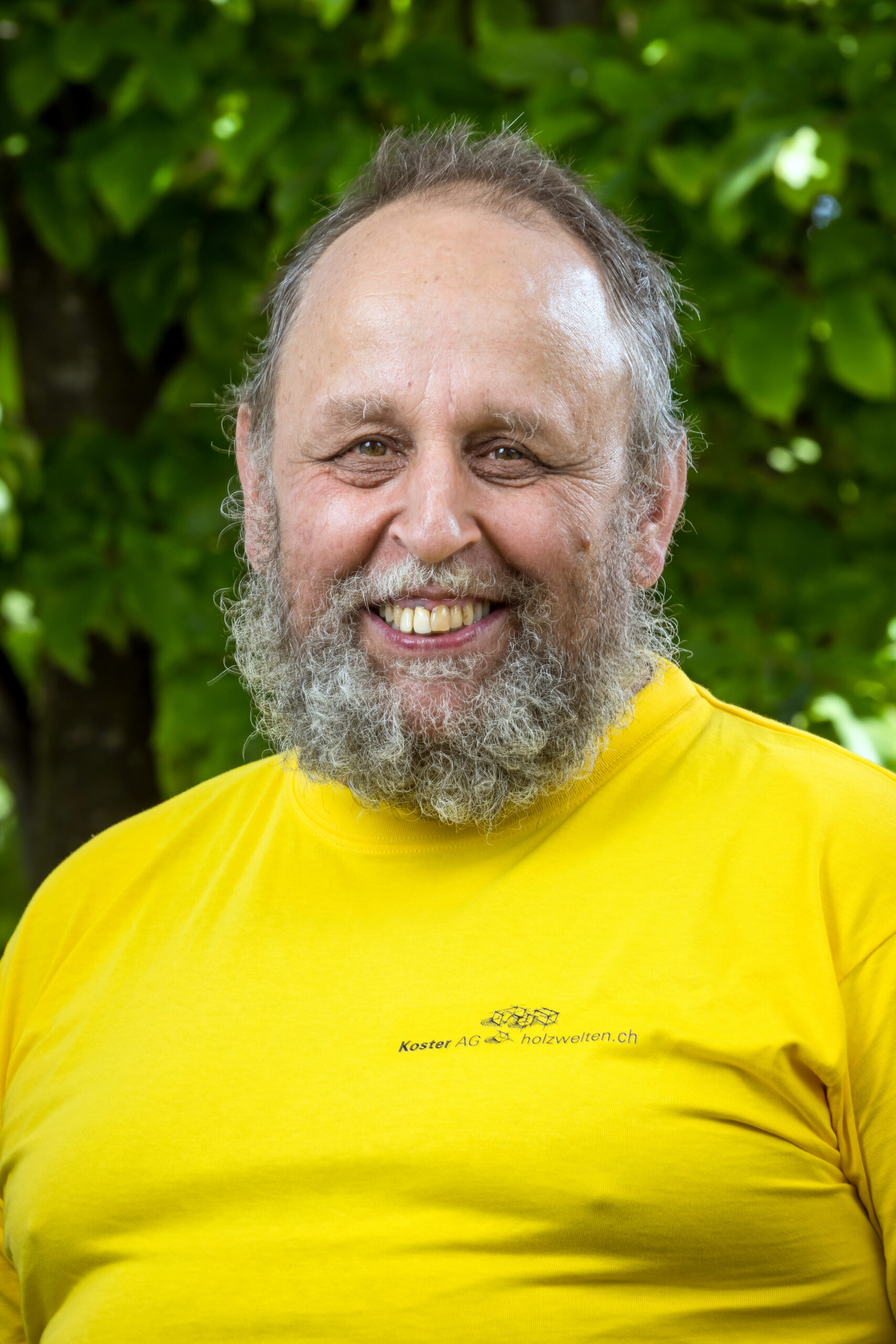 Andreas Bon