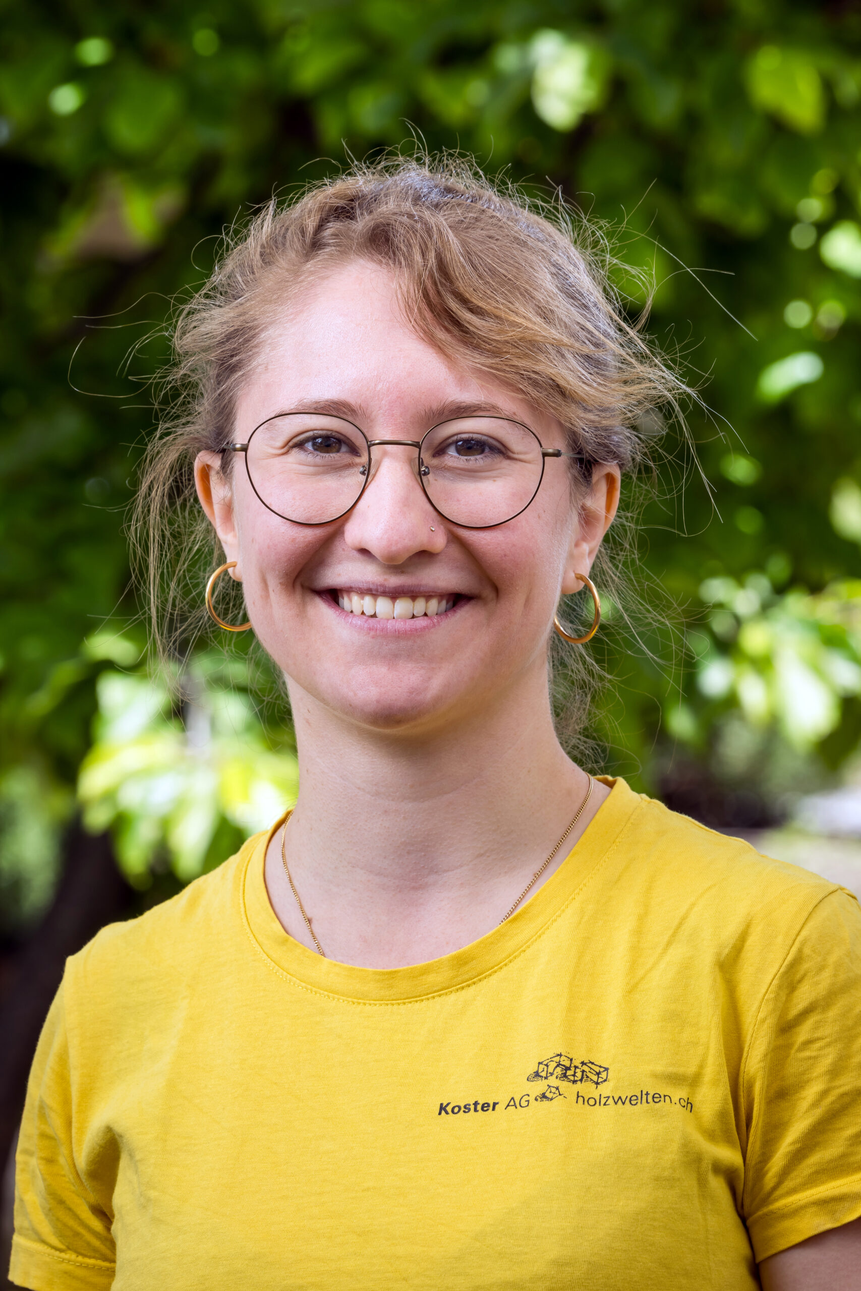Antonia Schläpfer-Koster