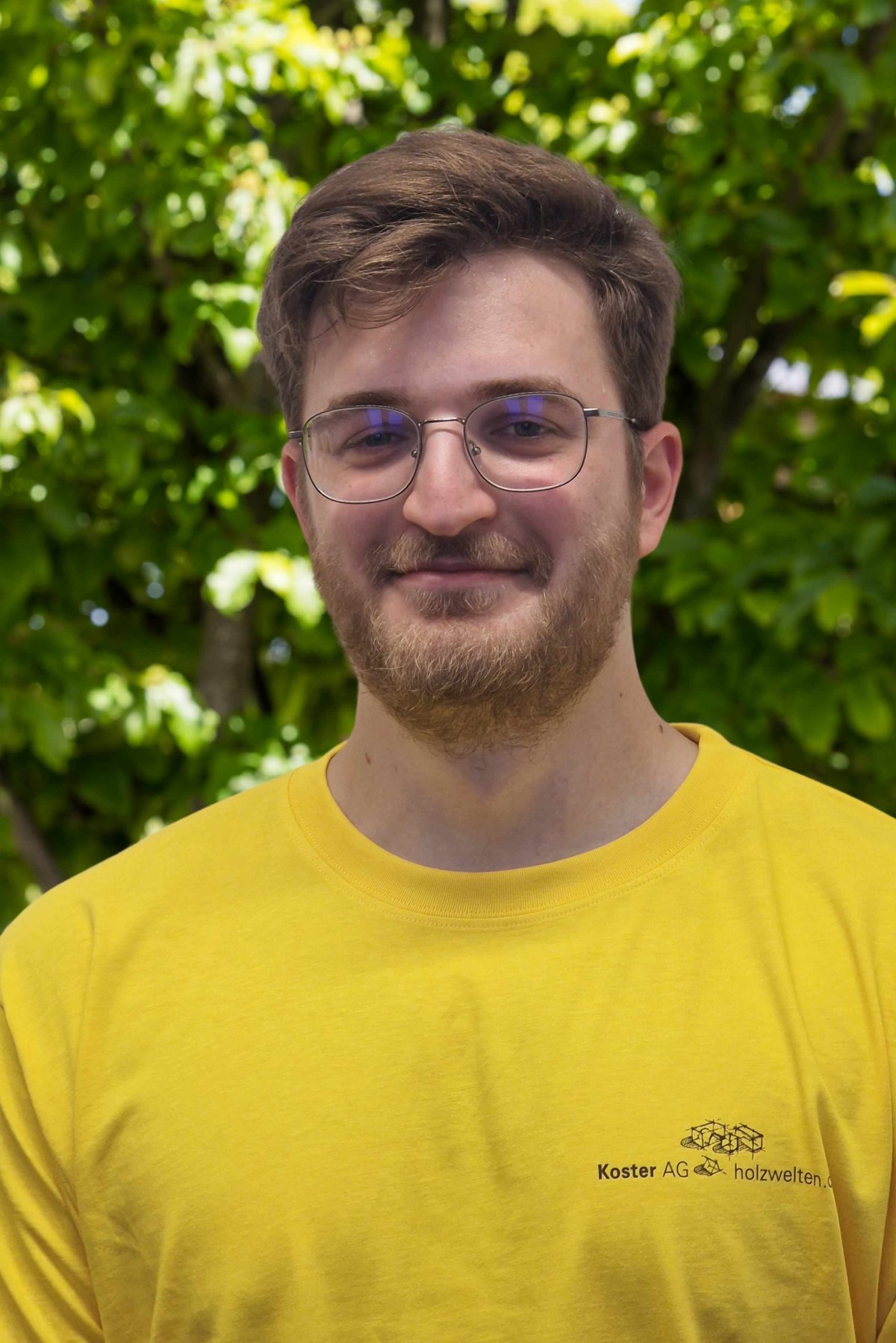 Janosch Schönenberger