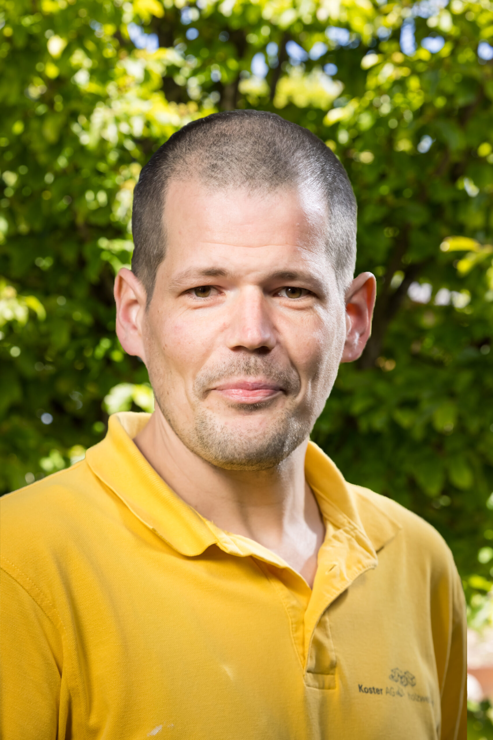 Lars Monsieurs