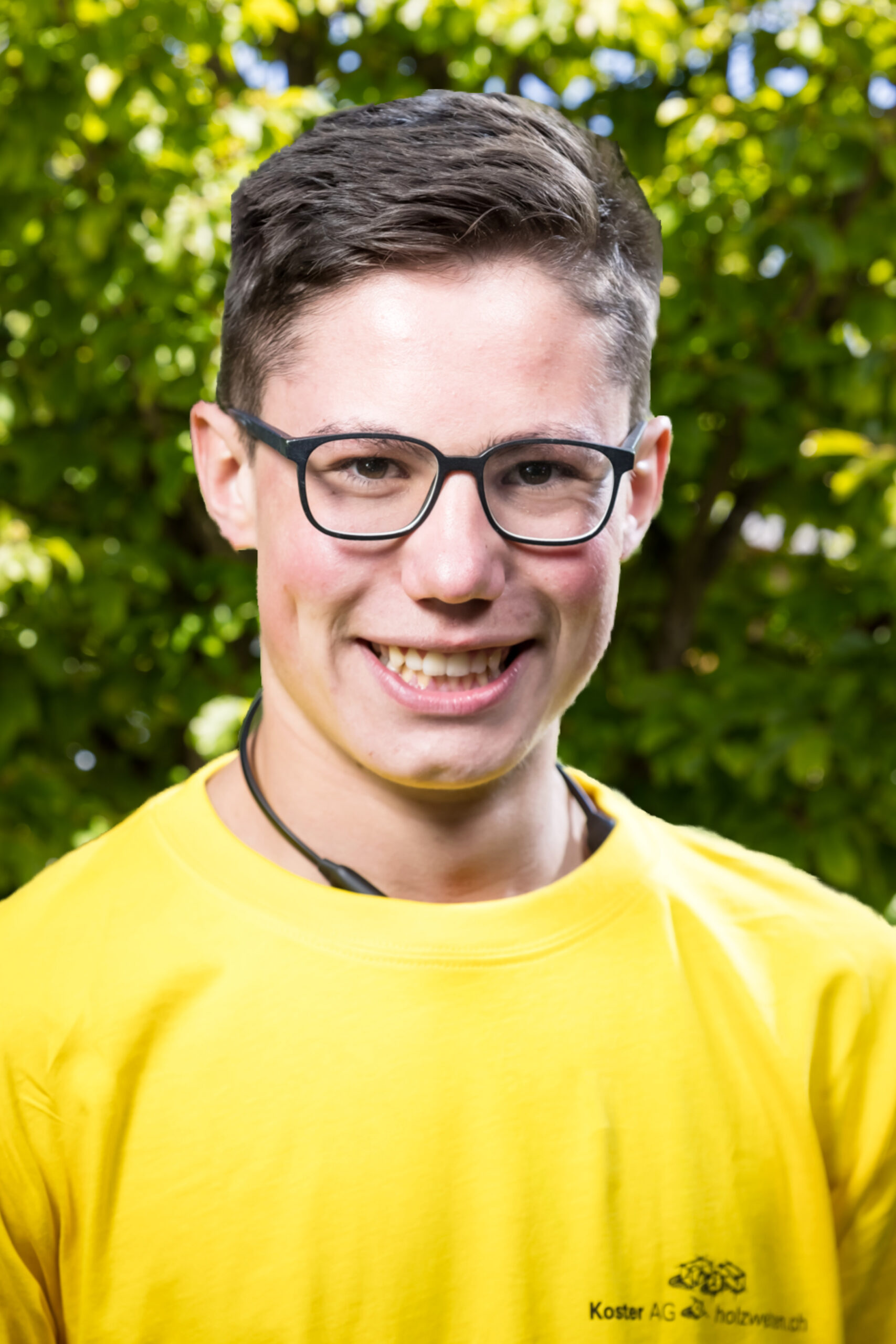 Rafael Keller