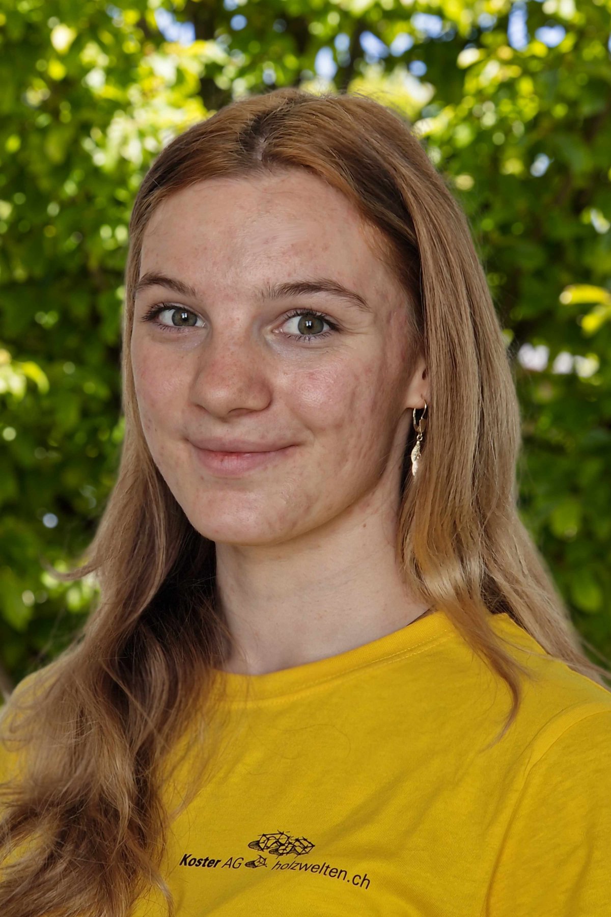Sarah Chovanec