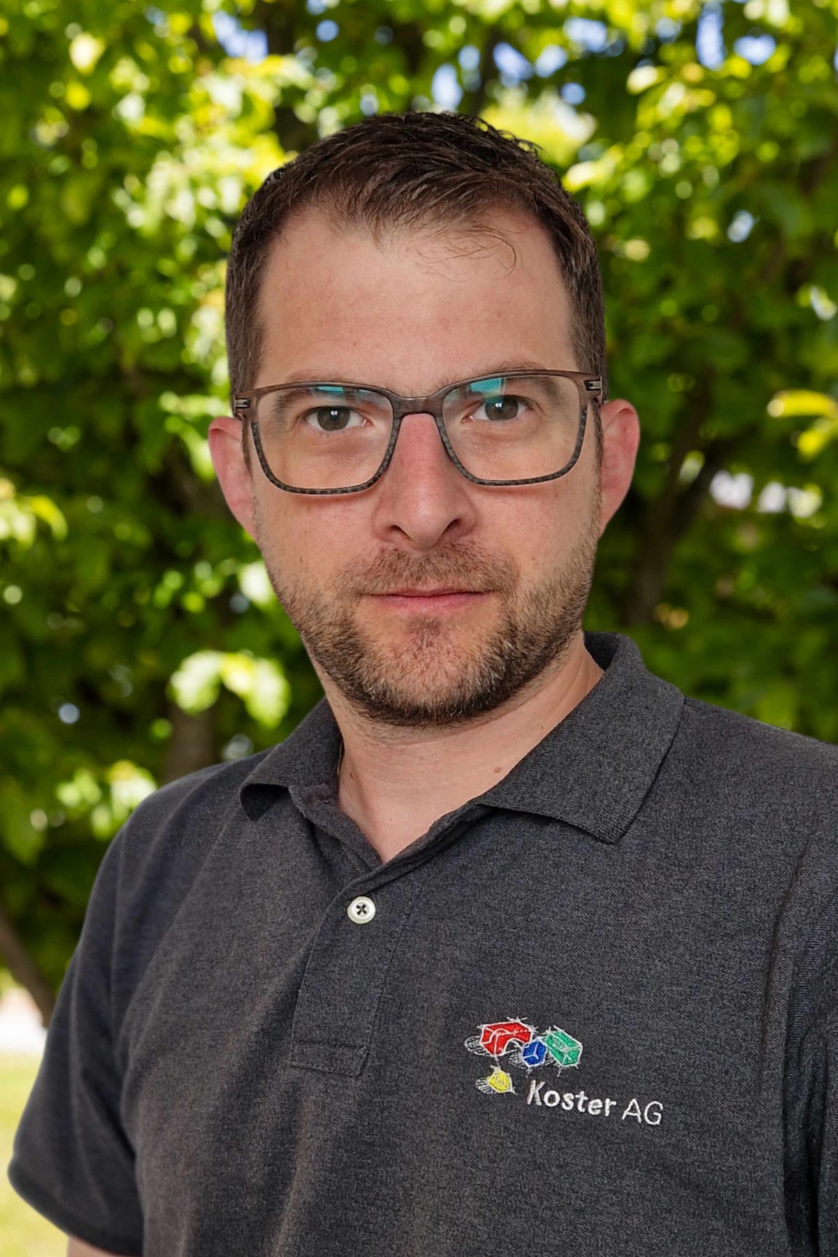 Damian Müller