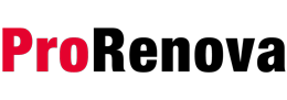 ProRenova Logo