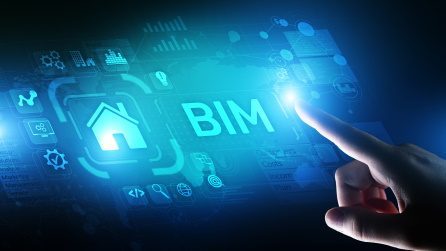 Koster AG Holzwelten arbeitet mit BIM