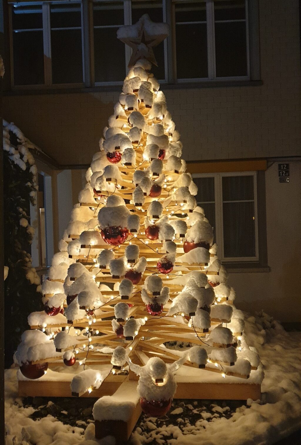 Weihnachten 2021