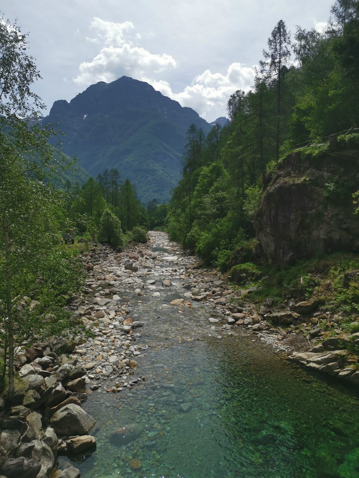 Sommerpause