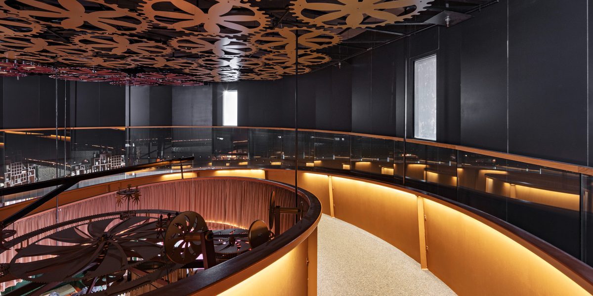 Stenna Center Flims
