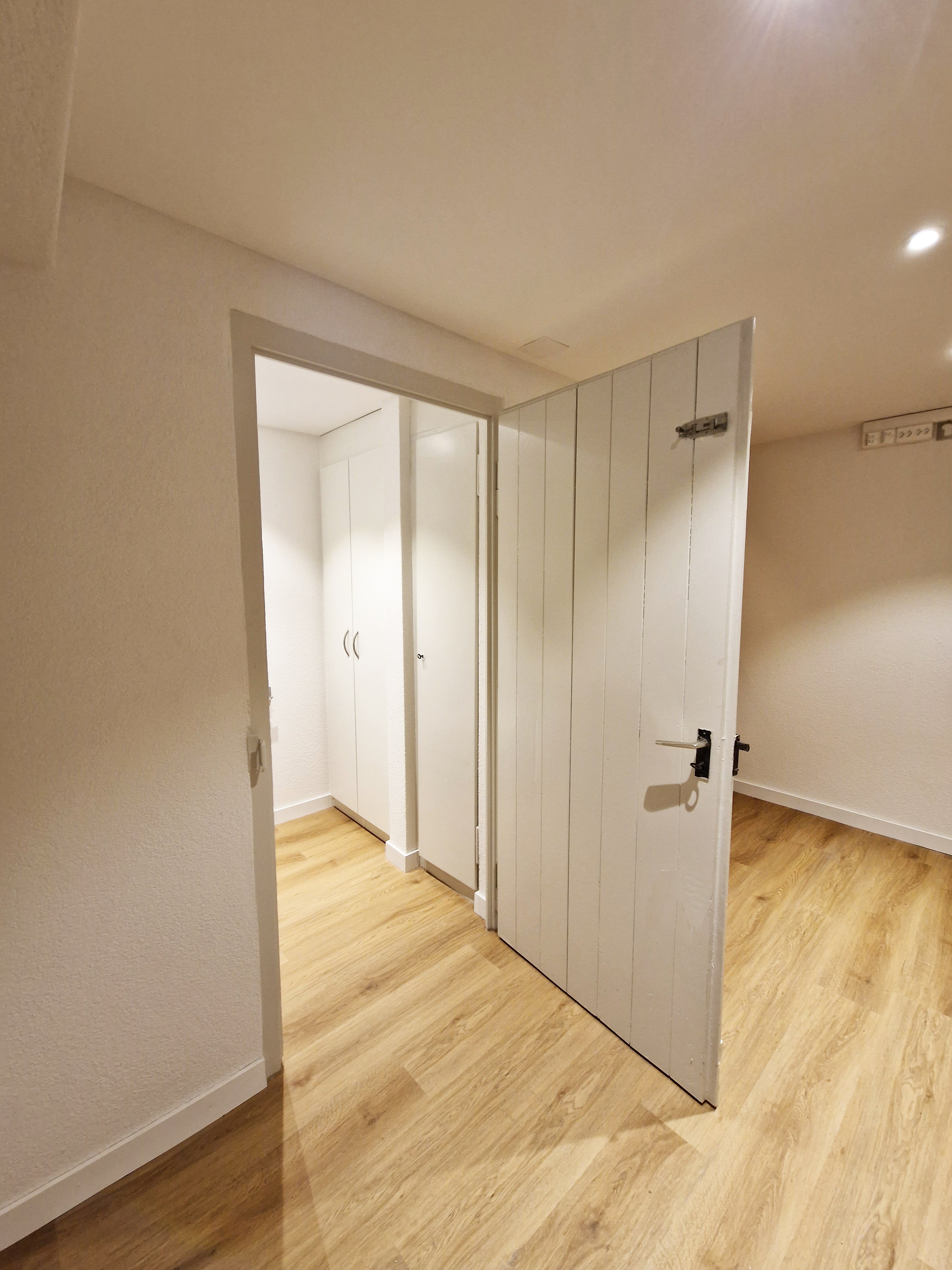 Mehr über den Artikel erfahren Umbau EFH in St.Gallen