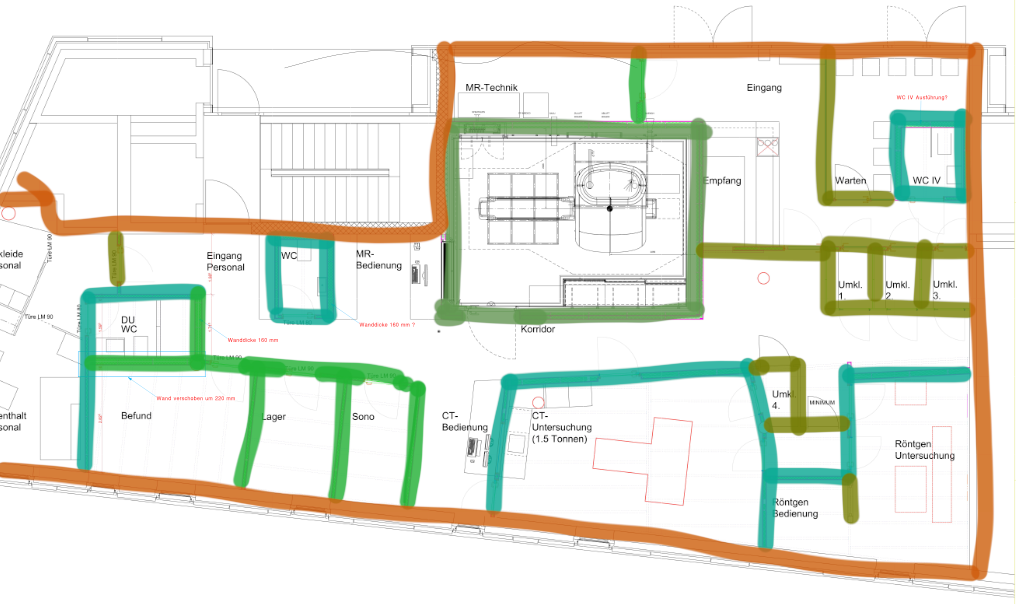 Du betrachtest gerade Radiologie Nordost in Altstätten