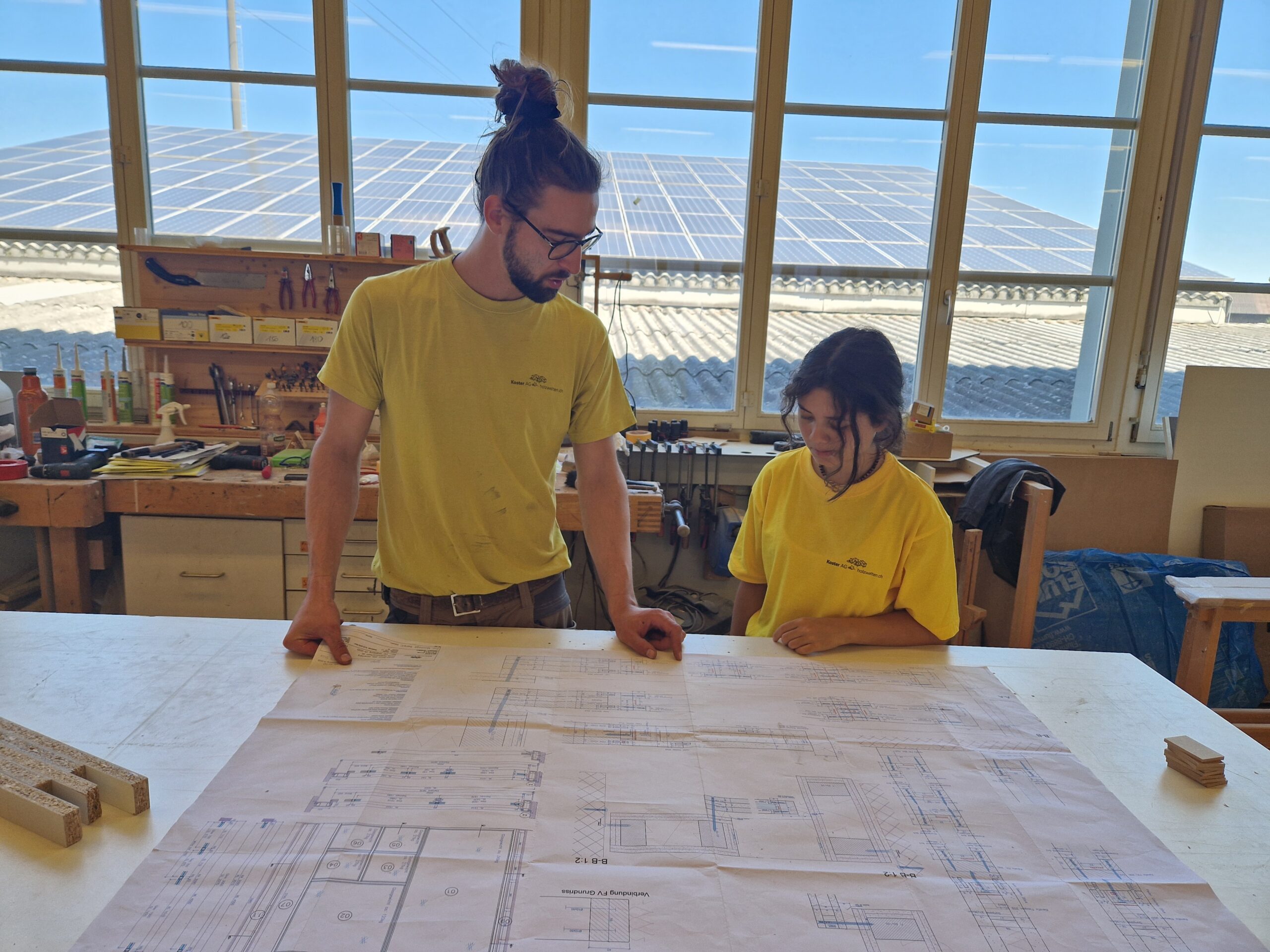 Du betrachtest gerade Alina ist am Start – willkommen in der Holzwelten-Familie!