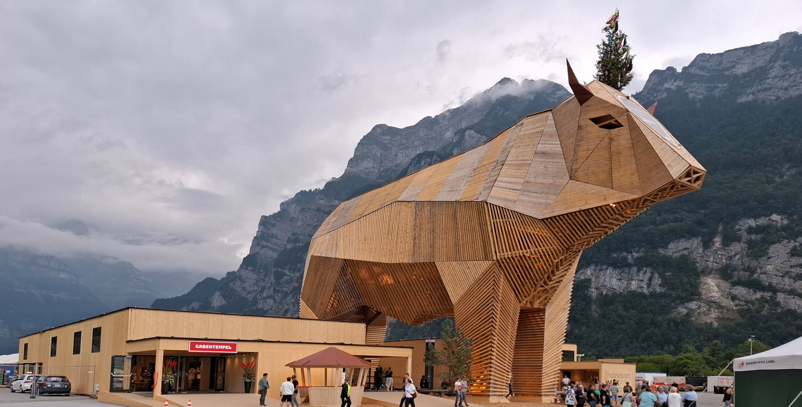 Du betrachtest gerade ESAF 2025 – holzvisionMax