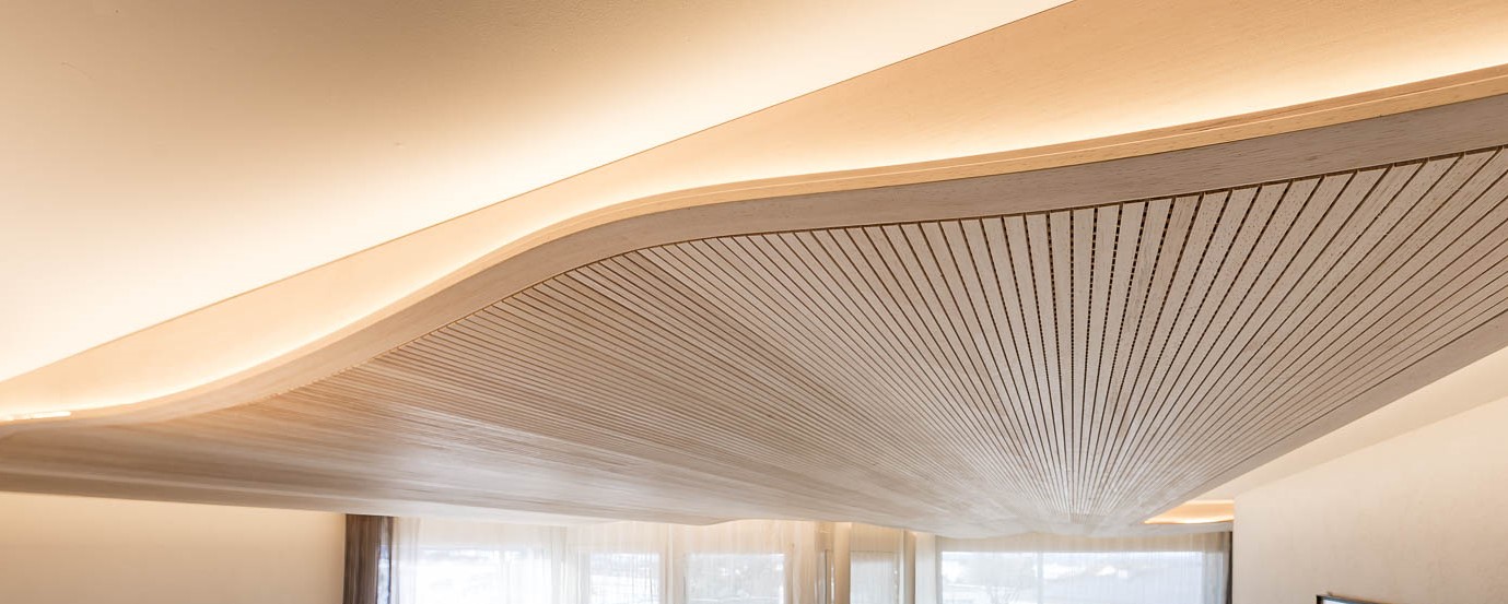 Du betrachtest gerade Offener Raum = akustische Herausforderung