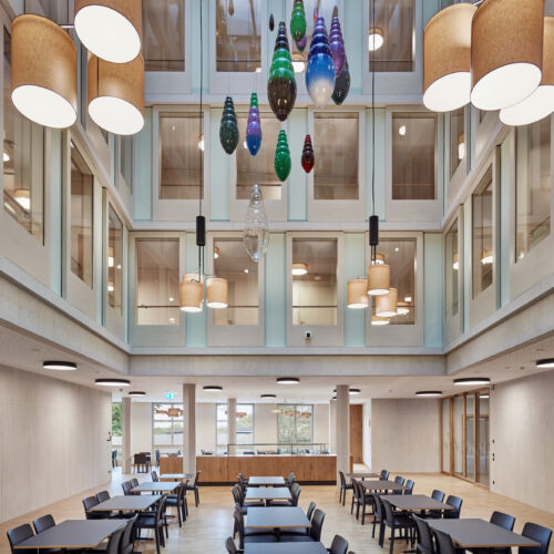 Fotograf: © Damian Poffet | Liebefeld